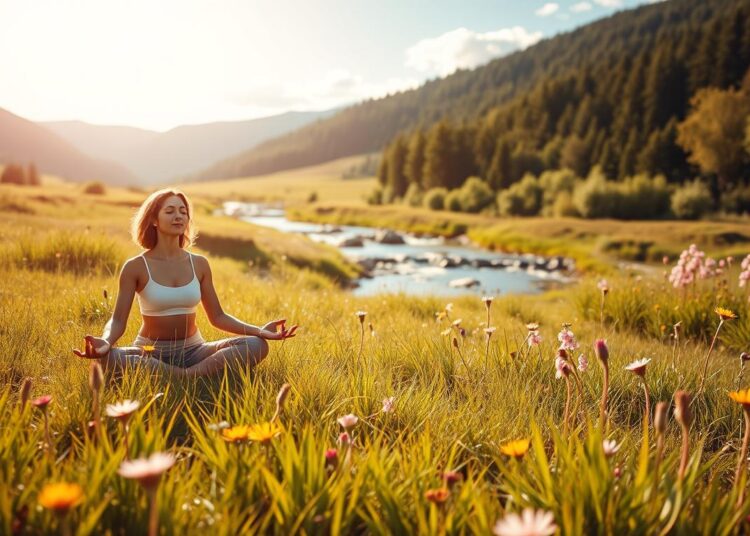 holistic wellness