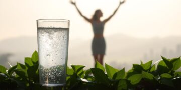 hydration benefits