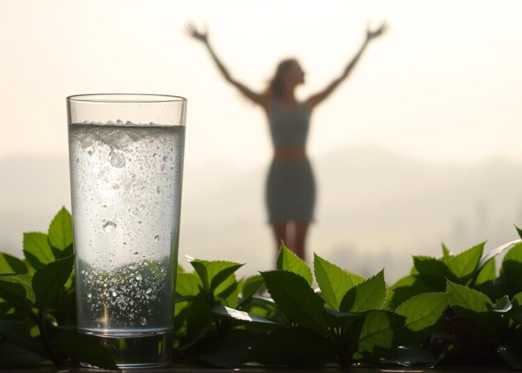 hydration benefits