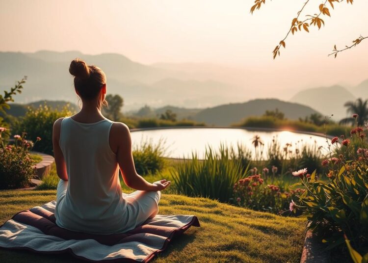 mental wellness