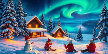 seasonal fun
