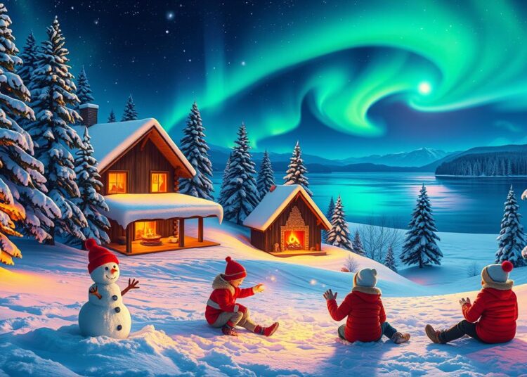seasonal fun