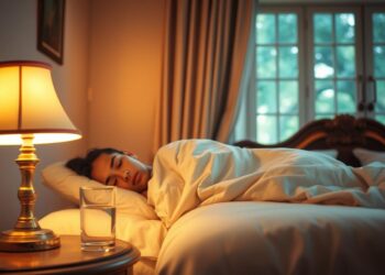 sleep quality