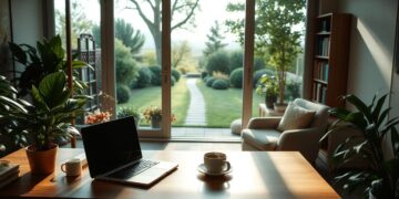 work-life balance
