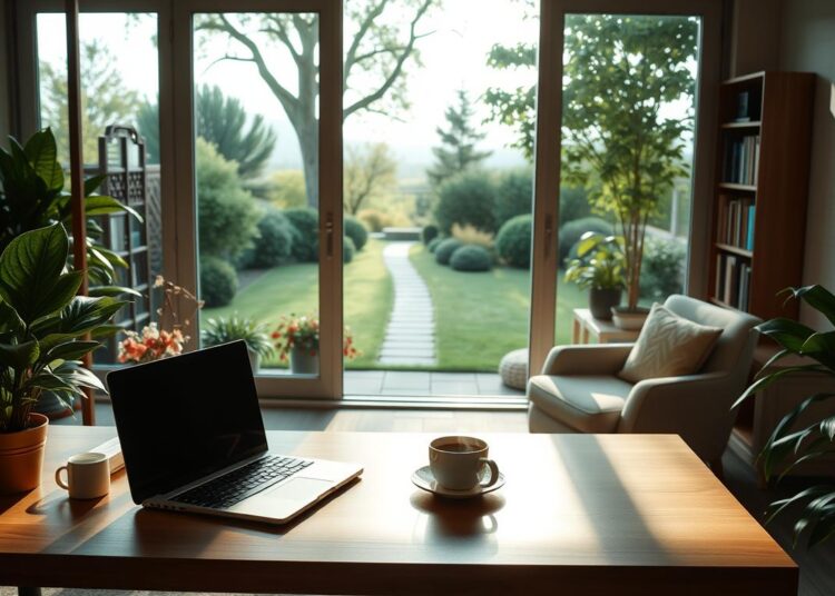 work-life balance